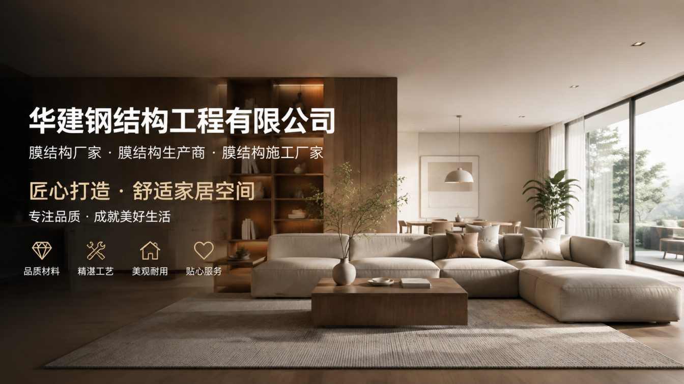 芒为西南场景提供膜结构方案